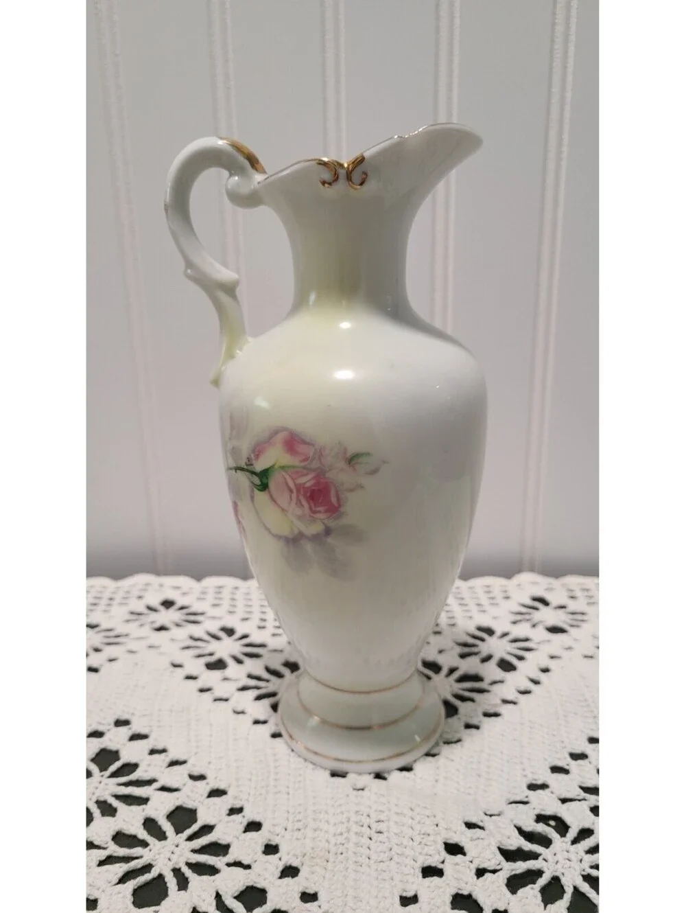 Original Arnart Creation Vase